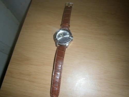 Classic late brown - 90's,