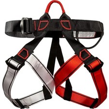 Half body climbing harness - climbing,