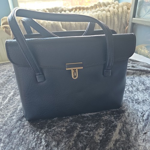 Vintage 1960s handbag - vintage,