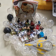 Star wars fighter pods x39 - star,