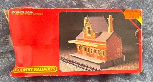 Hornby railways 512 - railways, —