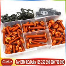 177PCS For KTM RC/Duke 125 250