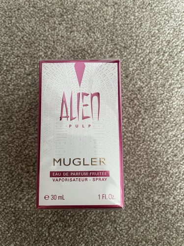 Alien pulp eau parfum - alien,