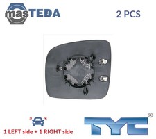 337-0307-1 REAR VIEW MIRROR