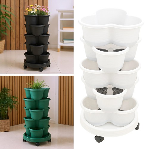 Trio stackable stacking - trio,