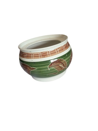 Vintage dragon pottery dee cee - dragon, pottery/dee