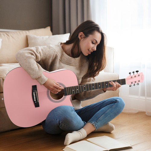 30in kids acoustic guitar - 30in,