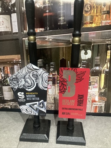 Dummy beer pump - x, 2