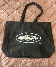 Corteiz Canvas Tote Bag Shopping Bag