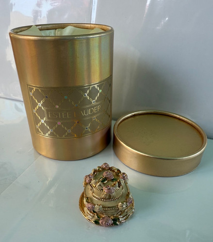 Full estee lauder solid - estee,