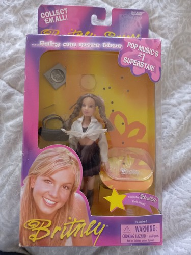 Britney spears one more - britney,
