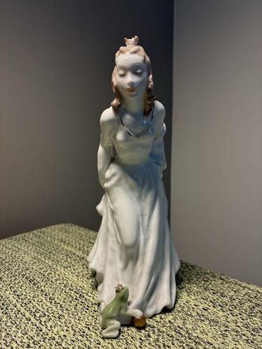 Rosenthal porcelain figurine - rosenthal,