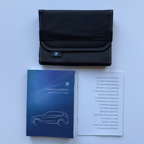 Bmw series plug - series, plug-in