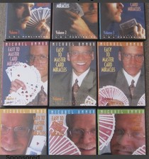 Michael Ammar Easy To Master