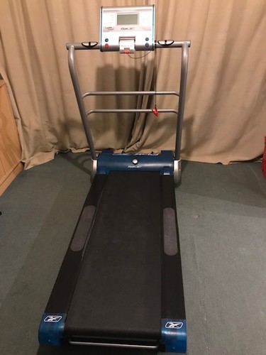 Reebok walk run - i-walk, i-run
