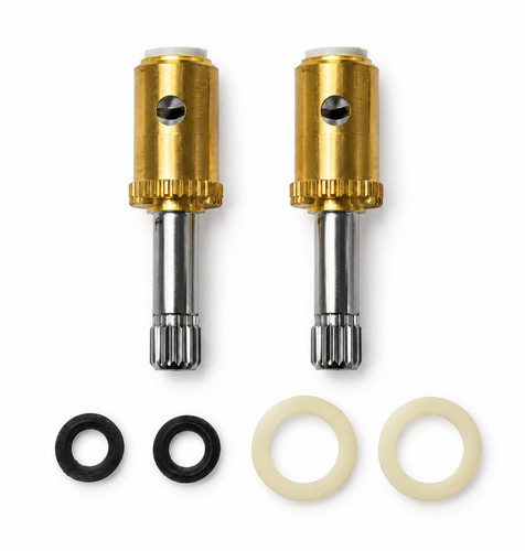 Mechline aquajet tap - tap, valve