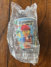 McDonalds Happy Meal Toy (New