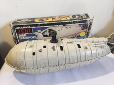 Vintage star wars rebel - vintage,