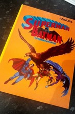 DC Comics Superman & Batman