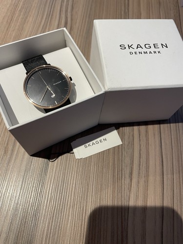 Skagen skw6296 men watch - skagen, men’s