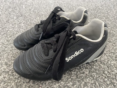 Sondico football boots - sondico, shoes