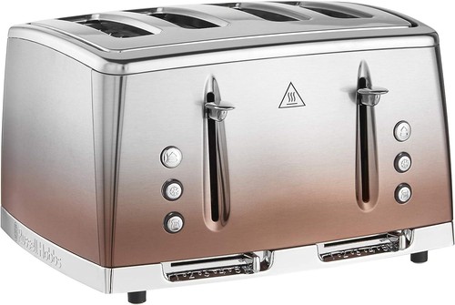 Russell hobbs eclipse - russell, copper