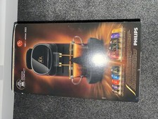   UNWANTED PRIZE COFFEE  MAKER PHILLIPS Lor SUBLIME  