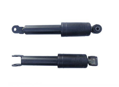 Alfa romeo rear shock - romeo,