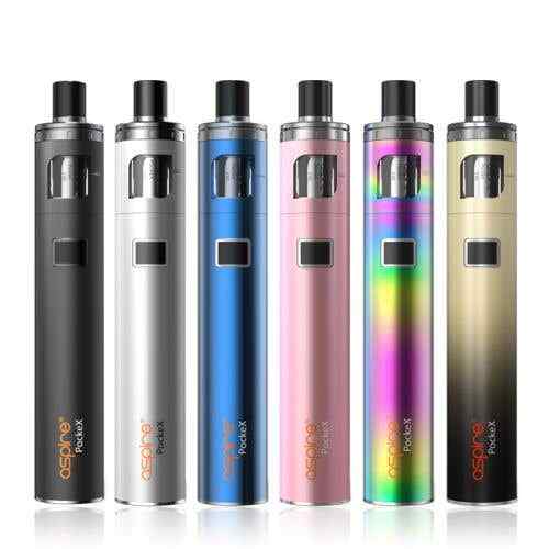 Aspire pockex vape pen - vape, ecig