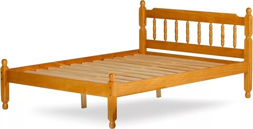 Colonial waxed pine - colonial,