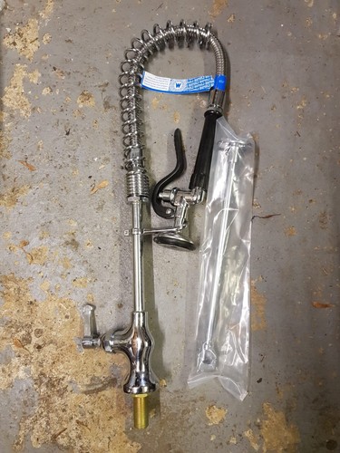Mechline aquajet rinse - mechline, 10