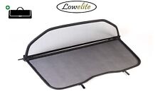 Windblocker for Volvo C70 2 (