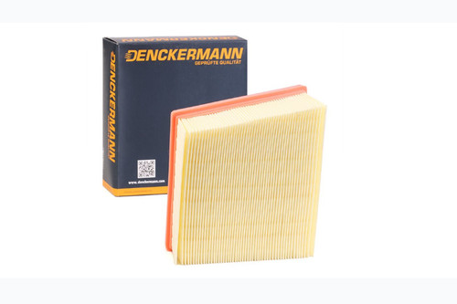 Air filter for ford - filter, fiesta