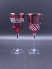 Le Stelle Crystal Design Pair