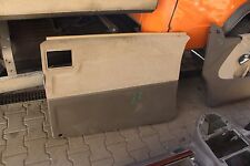 Vito V-Class Right Middle Trim