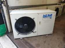Refrigeration condensing unit