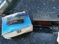 Vintage Morphy Richards Rare 3