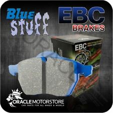NEW EBC BLUESTUFF FRONT BRAKE