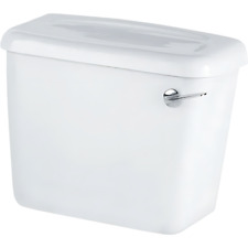 Twyford Option Close Coupled Dual Flush Lever Cistern ONLY 6/4 Litre (OT2421WH)