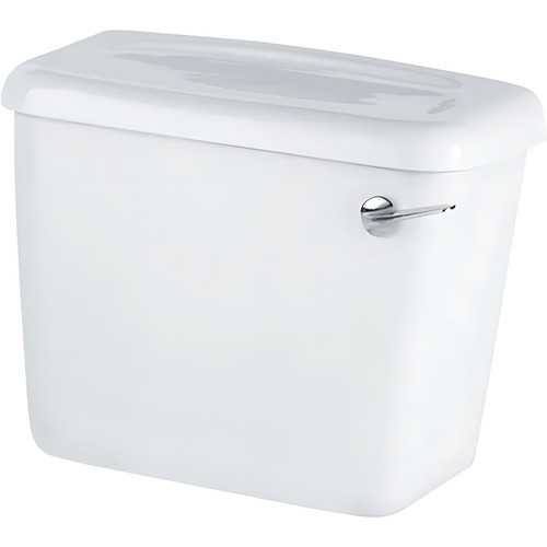 Twyford option close coupled - option,