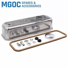 MGB Roadster & GT Alloy Rocker