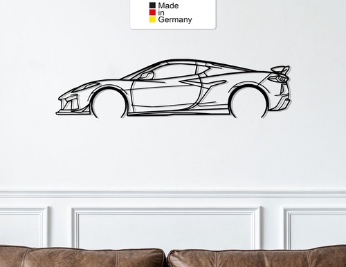 For corvette z06 detailed - corvette,