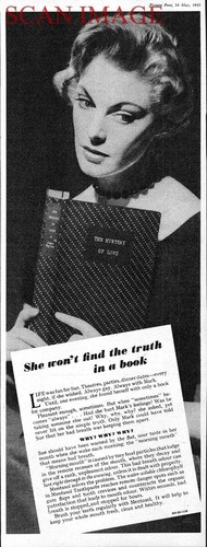 Advert mentasol chlorophyll - advert,