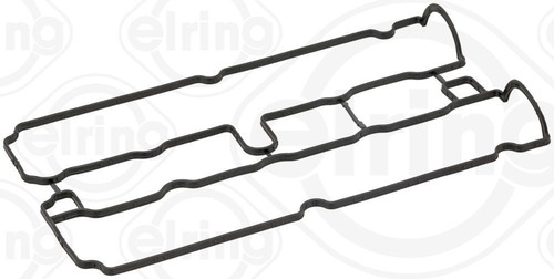 Valve rocker cover gasket - valve,