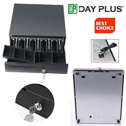 Heavy duty cash register till - cash,