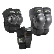 80Six Kids Knee Pads Elbow Pad