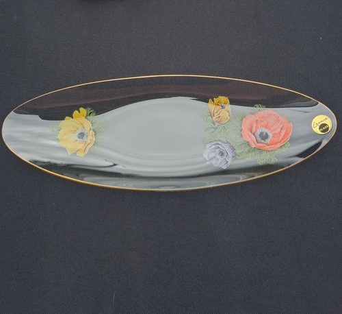 Chance glass anenome - chance,
