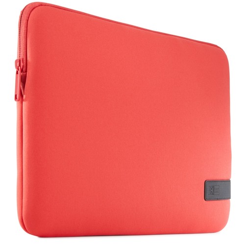 Case logic reflect - reflect, notebook
