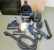 Genuine Spare Parts for Shark