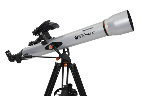 Starsense explorer 80az - lt,